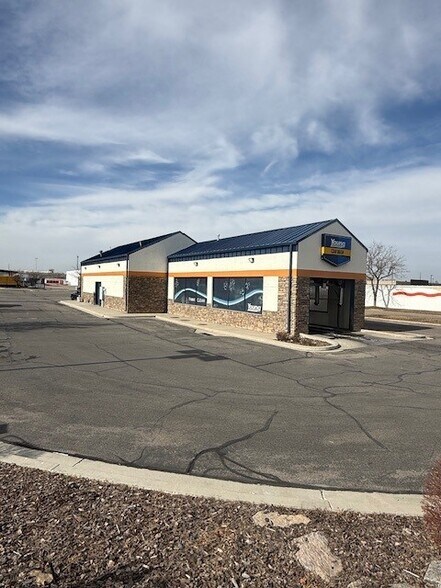 More Photos Of 3463 Wall Ave, Ogden Carwash For Sale