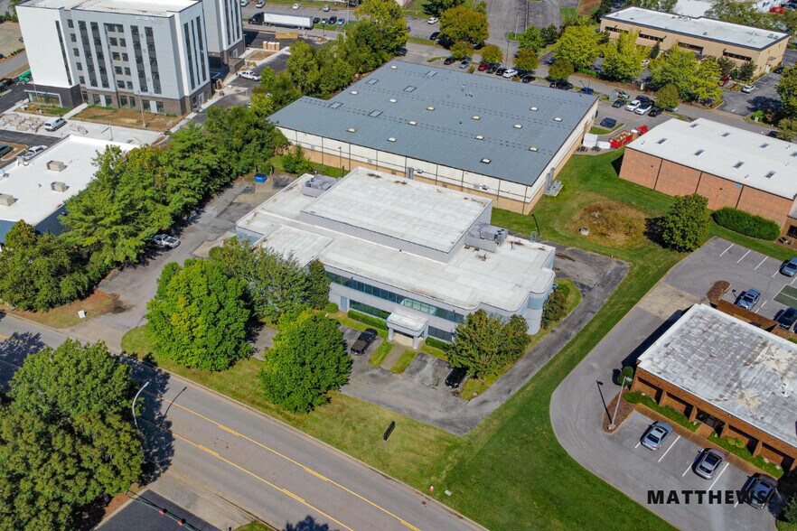 More Photos Of 255 French Landing Dr, Nashville Movie Radio TVStudio For Sale