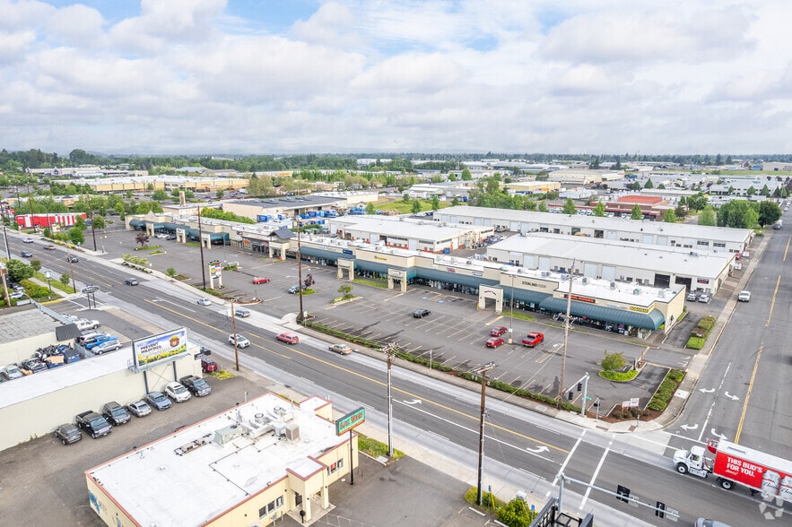 More Photos Of 3001-3169 W 11th Ave, Eugene Unknown For Lease