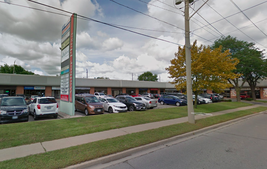 Primary Photo Of 1275 Walker Rd, Windsor General Retail For Lease