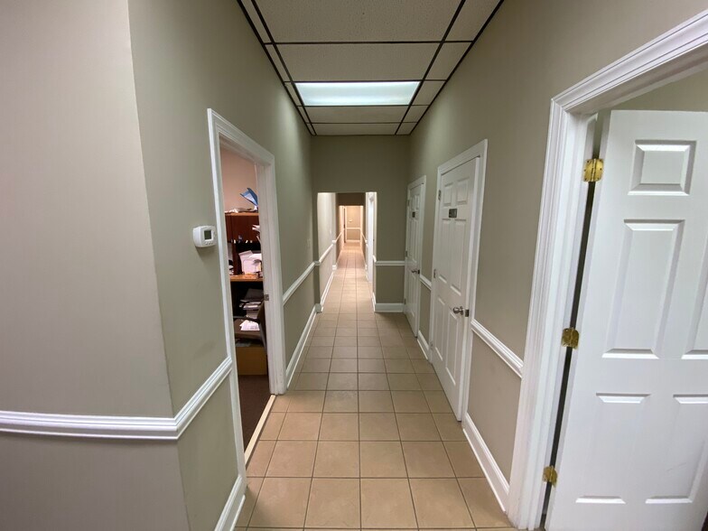 More Photos Of 200 Unionville Indian Trail Rd, Indian Trail Office For Sale