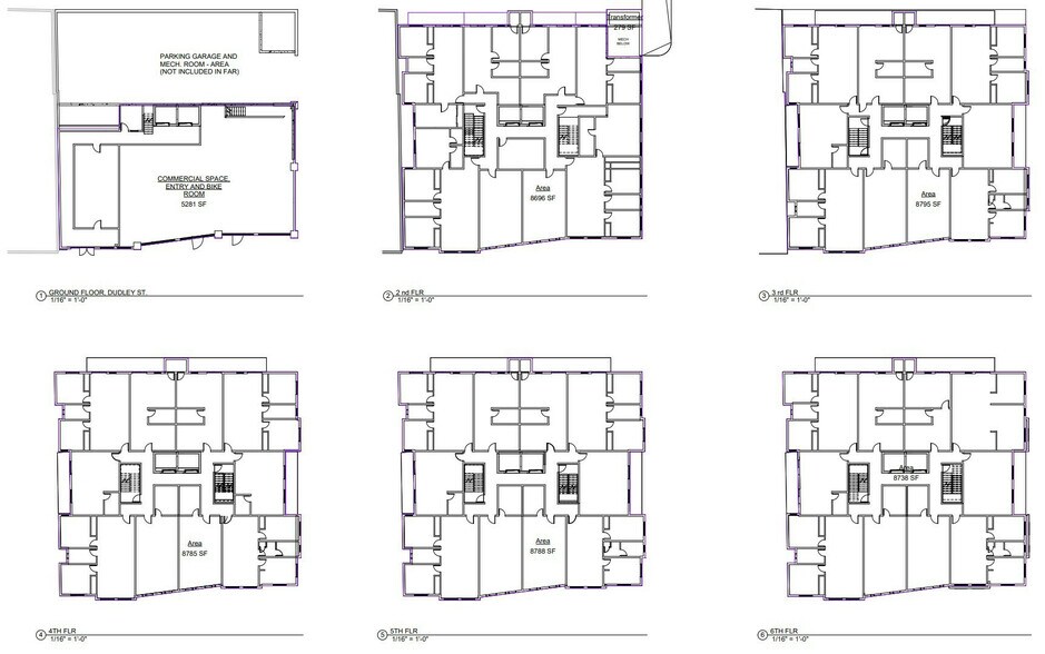 More Photos Of 751-757 Dudley St, Boston Land For Sale