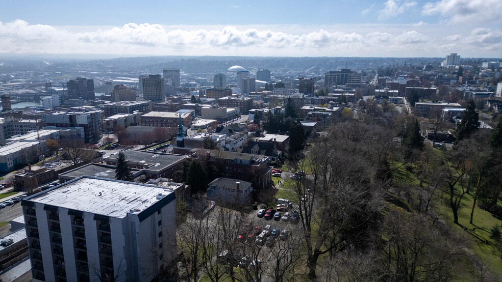 More Photos Of , Tacoma Multifamily For Sale