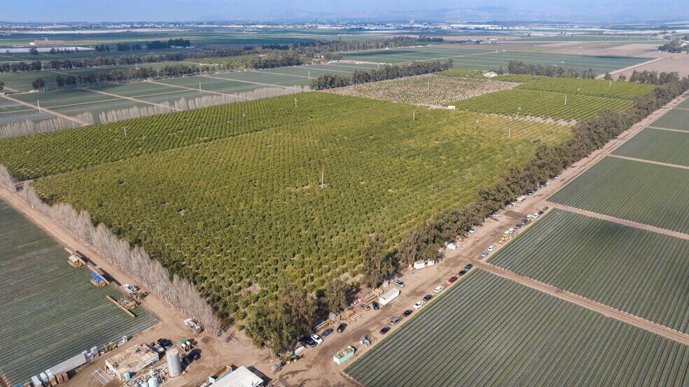 More Photos Of 0 Laguna Rd., Oxnard Land For Sale