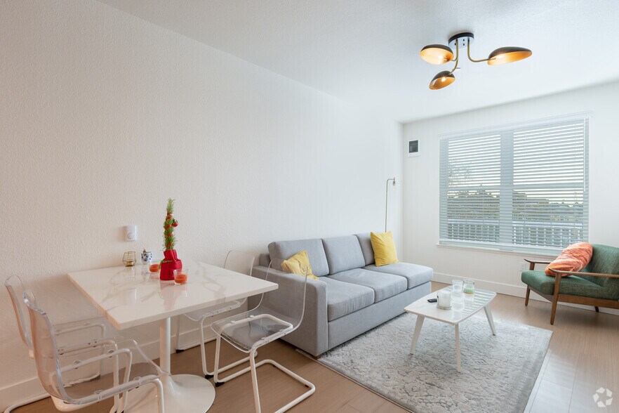 More Photos Of 2556 Telegraph Ave, Berkeley Apartments For Sale