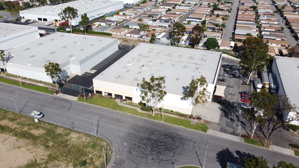 More Photos Of 19060 S Dominguez Hills Dr, Compton Warehouse For Sale