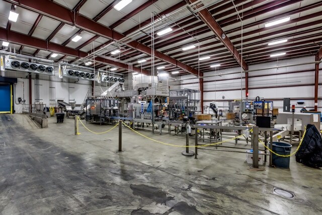 More Photos Of 430 7th Ave S, Buhl Manufacturing For Lease