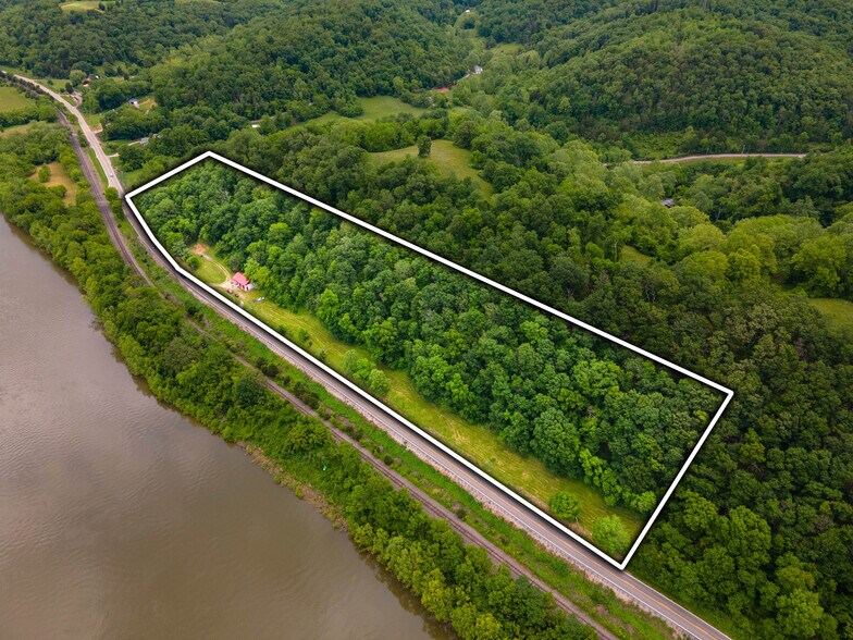 More Photos Of 31647 Charleston Rd, Leon Land For Sale