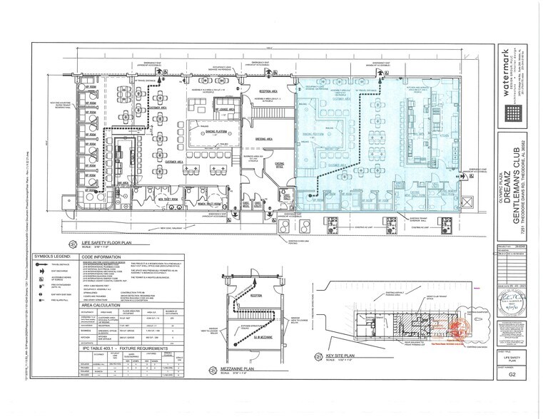 More Photos Of 7251 Theodore Dawes Rd, Theodore Unknown For Lease