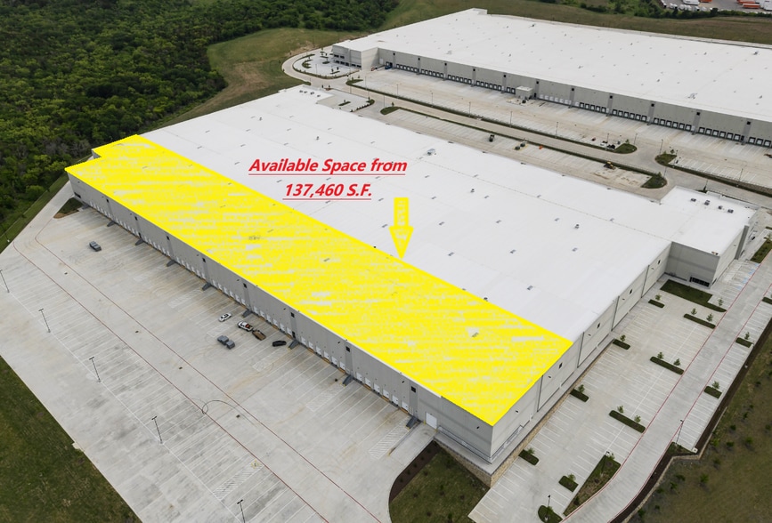 More Photos Of 3584 Mountain Creek Pky, Dallas Distribution For Lease