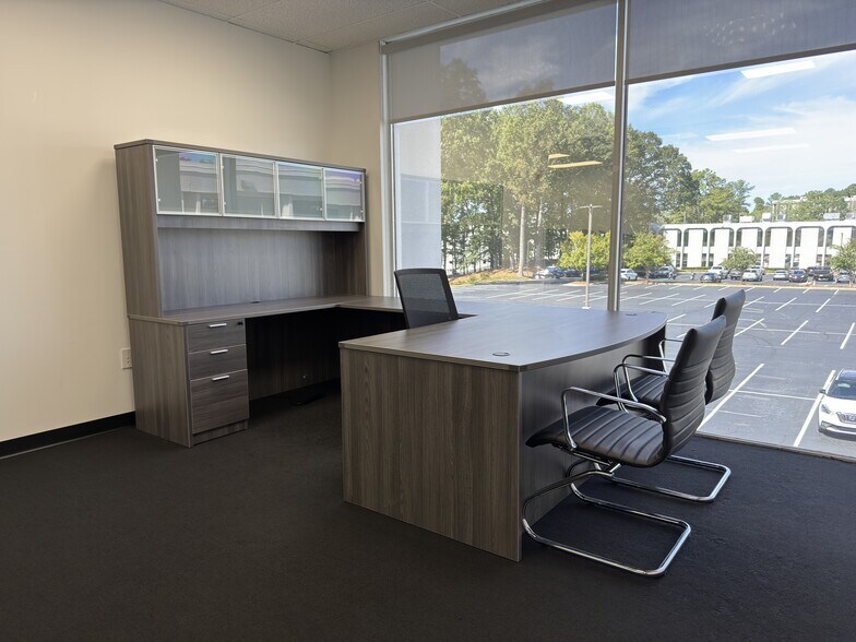 More Photos Of 2951 Flowers Rd S, Atlanta Office For Lease