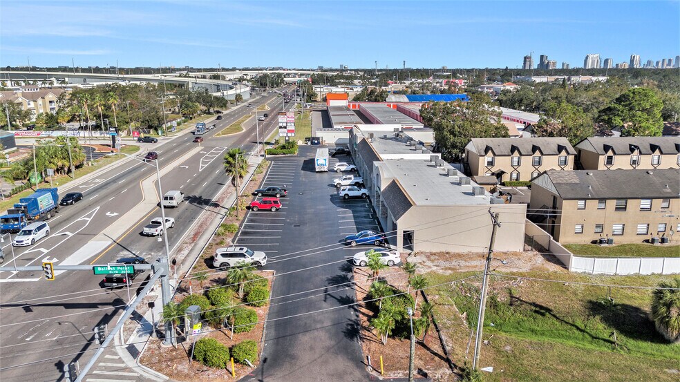 More Photos Of 5130 S Dale Mabry Hwy, Tampa Unknown For Lease