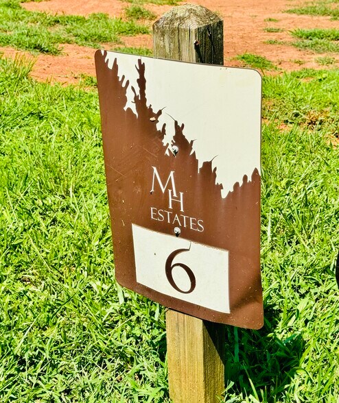 More Photos Of Mollholland Blvd, Morganton Land For Sale