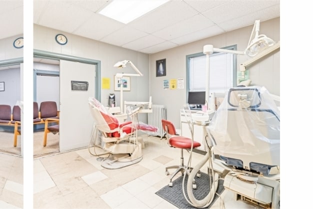 More Photos Of 166 Columbia Rd, Boston General Retail For Sale