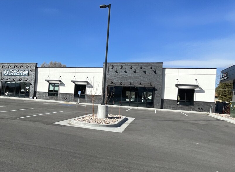 More Photos Of 1076 N Northcounty Blvd, Pleasant Grove Office For Lease