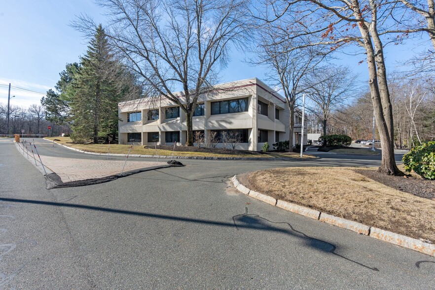 Primary Photo Of 210 Broadway, Lynnfield Office For Lease