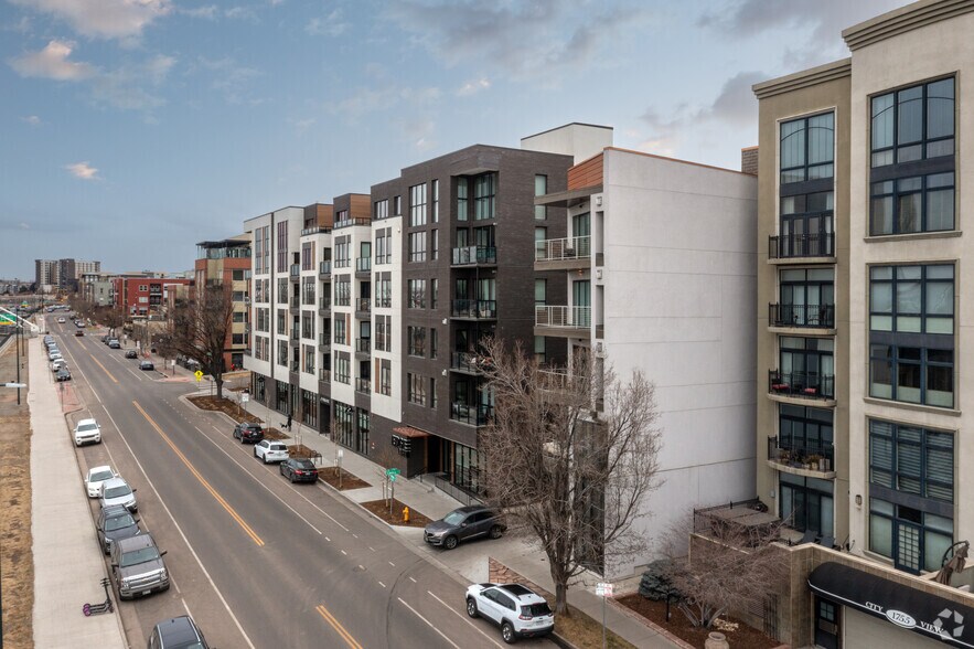 More Photos Of 1735 Central St, Denver Apartments For Sale