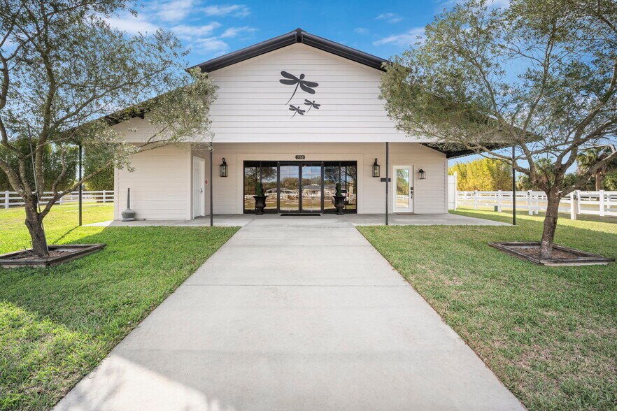 More Photos Of 750 Osmosis Dr SW, Palm Bay Lodge Meeting Hall For Sale