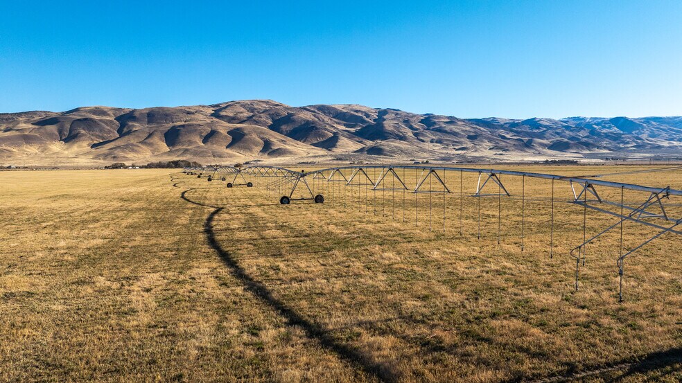 More Photos Of 5555 Sage Flat Rd, Reno Land For Sale