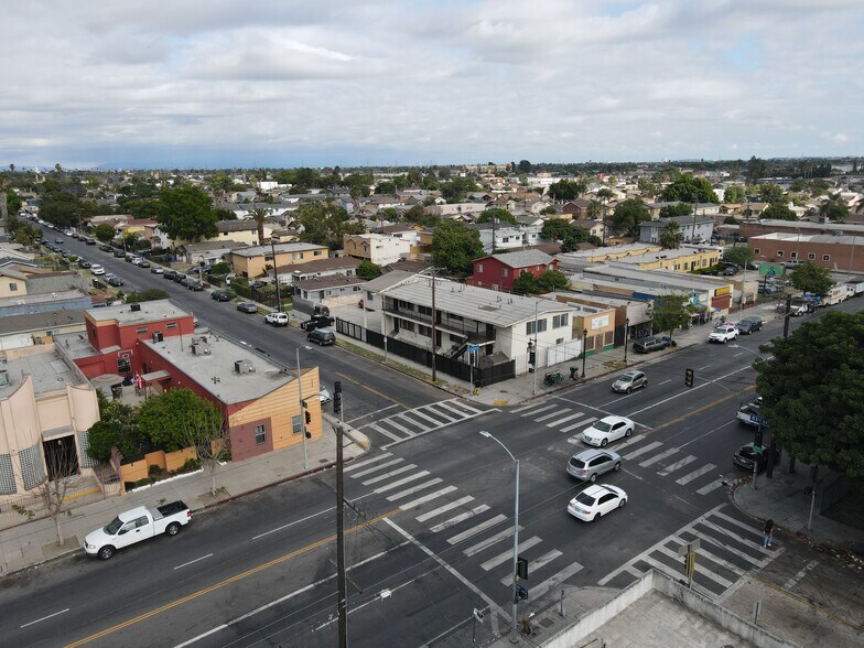 More Photos Of 254 W 83rd St, Los Angeles Apartments For Sale