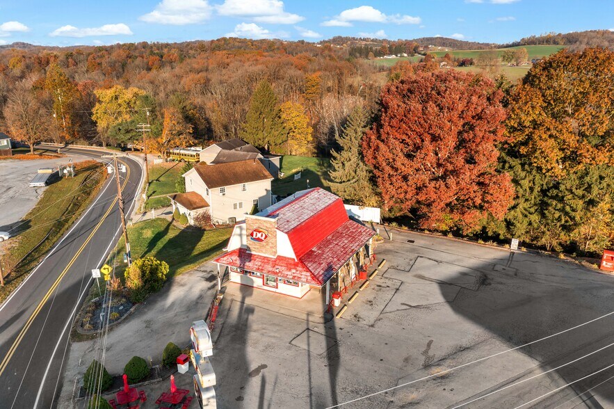 More Photos Of 1493 Herminie West Newton Rd, Herminie Freestanding For Sale