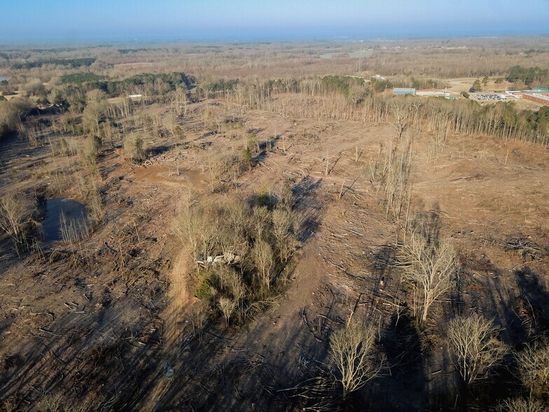 More Photos Of US Highway 45, Saltillo Land For Sale