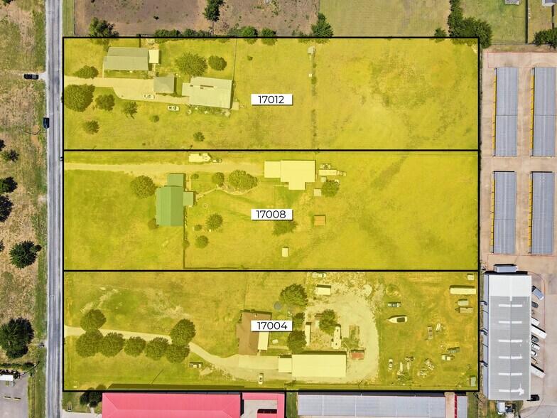 More Photos Of 17004-17012 Cardinas Rd, Justin Land For Sale