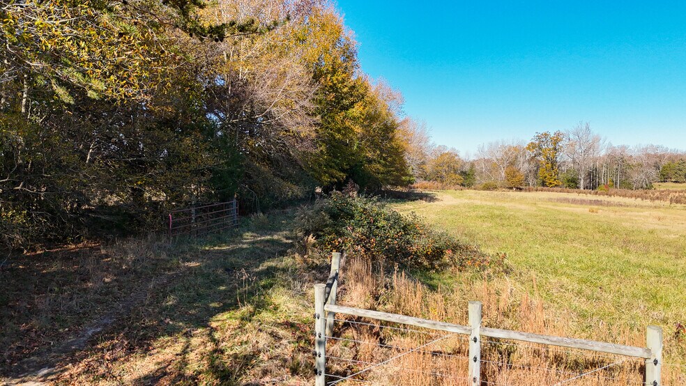 More Photos Of 6436 Beulah Church Rd, Liberty Land For Sale