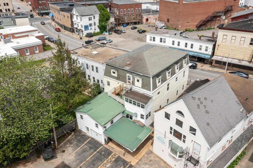 More Photos Of 50 Exchange St, Athol Multifamily For Sale