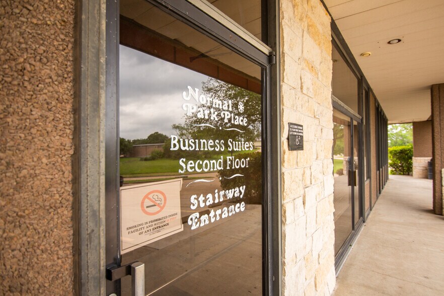 More Photos Of 901 Normal Park Dr, Huntsville Office For Lease