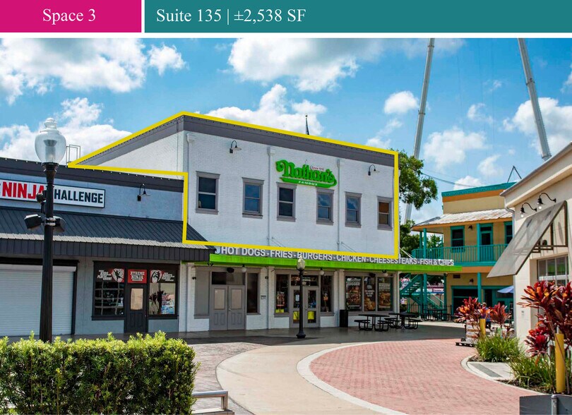 More Photos Of 5770 W Irlo Bronson Memorial Hwy, Kissimmee Unknown For Lease