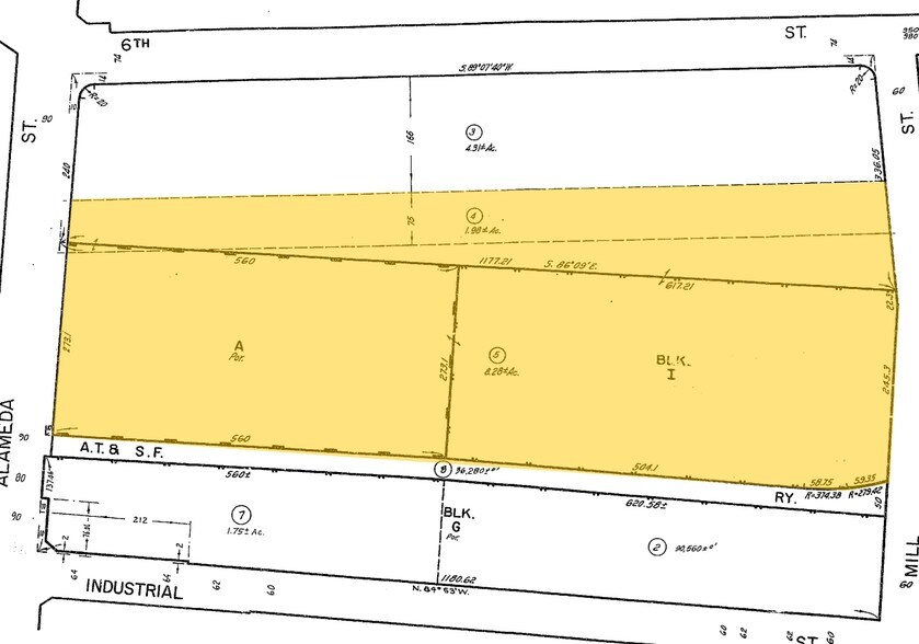 More Photos Of 1205-1321 Wholesale St, Los Angeles Warehouse For Lease