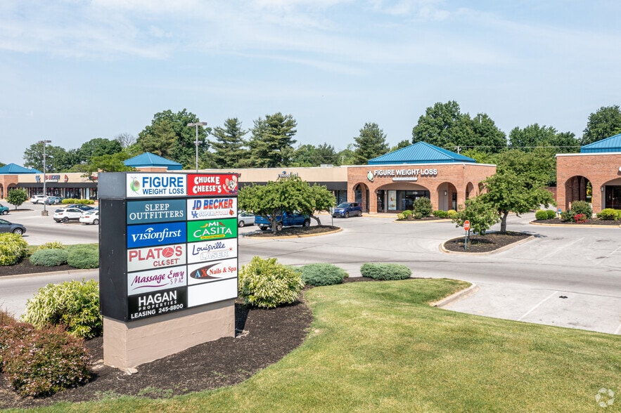 More Photos Of 2100 S Hurstbourne Pky, Louisville Unknown For Lease