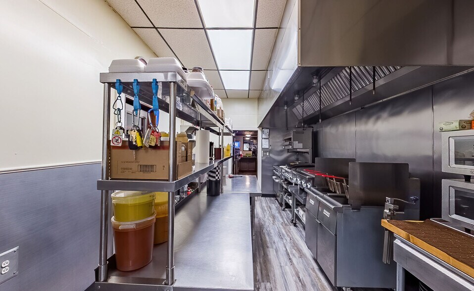 More Photos Of 184 Jamison City Rd, Benton Restaurant For Sale