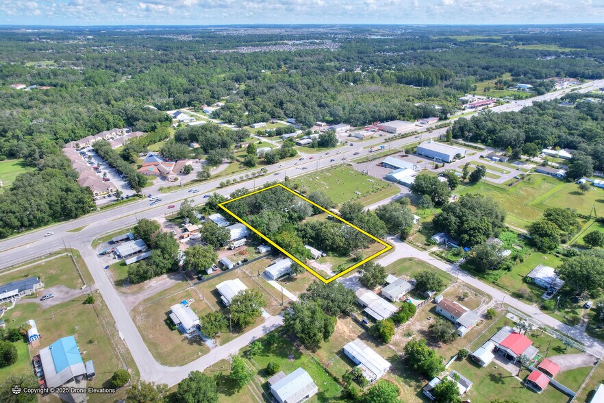 More Photos Of 29626 SR 54 rd, Wesley Chapel Land For Sale