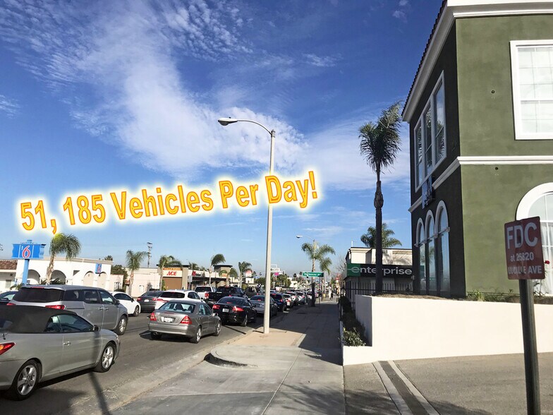 More Photos Of 2244 Pacific Coast Hwy, Lomita Storefront Retail Office For Lease
