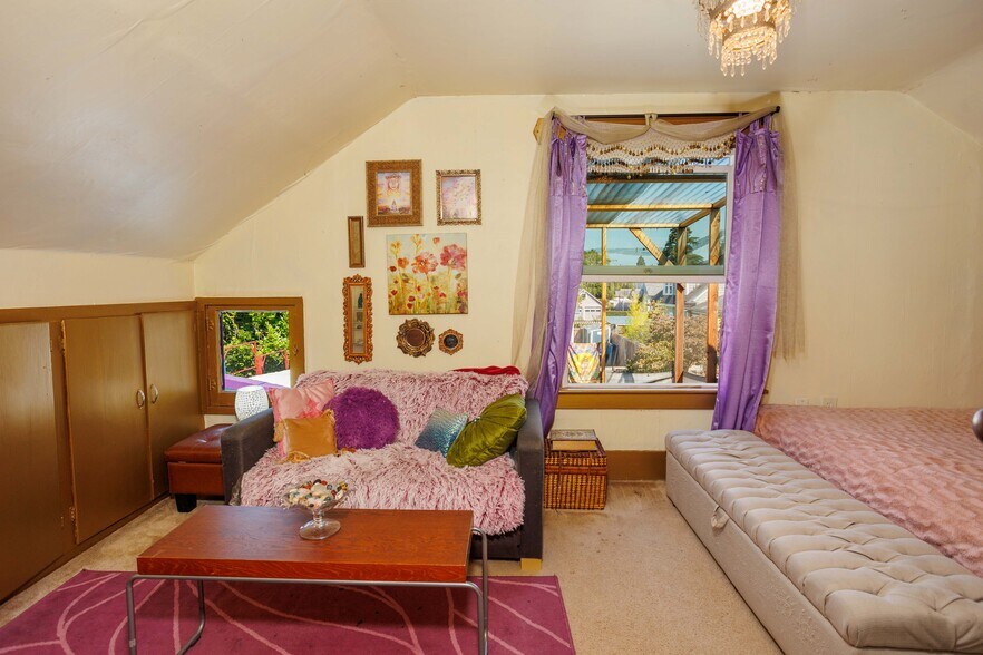 More Photos Of 6063 NE Glisan St, Portland Storefront Retail Residential For Sale