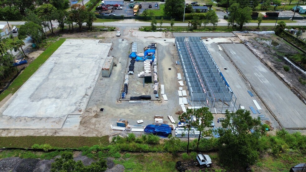 More Photos Of 500 N 39th Street, Fort Pierce Self Storage For Sale