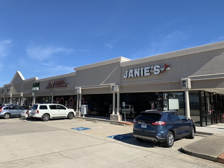 More Photos Of 19620-19640 Kuykendahl Rd, Spring Unknown For Lease