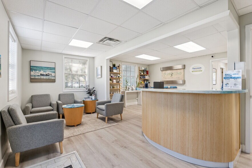 More Photos Of 17425 7th St, Montverde Office For Sale