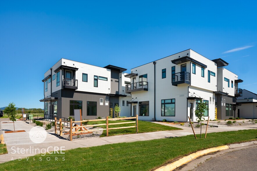 More Photos Of 2350 Vaquero Pky, Bozeman Office For Lease