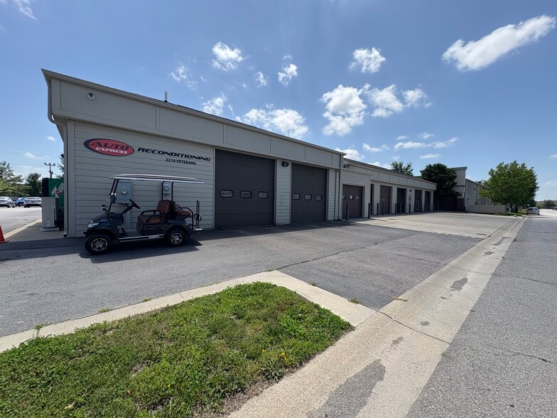More Photos Of 2306 IFCU way, Lafayette Auto Dealership For Sale