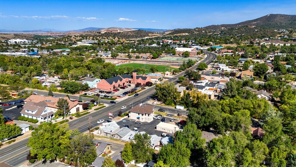 More Photos Of 525 E Gurley St, Prescott Apartments For Sale