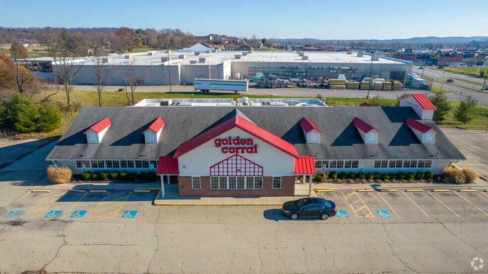 More Photos Of 2296 N Memorial Dr, Lancaster Restaurant For Sale