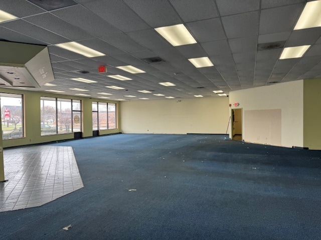 More Photos Of 1071-1119 Fort St, Lincoln Park Unknown For Lease