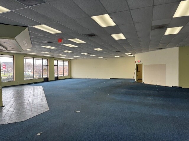 More Photos Of 1071-1119 Fort St, Lincoln Park Unknown For Lease