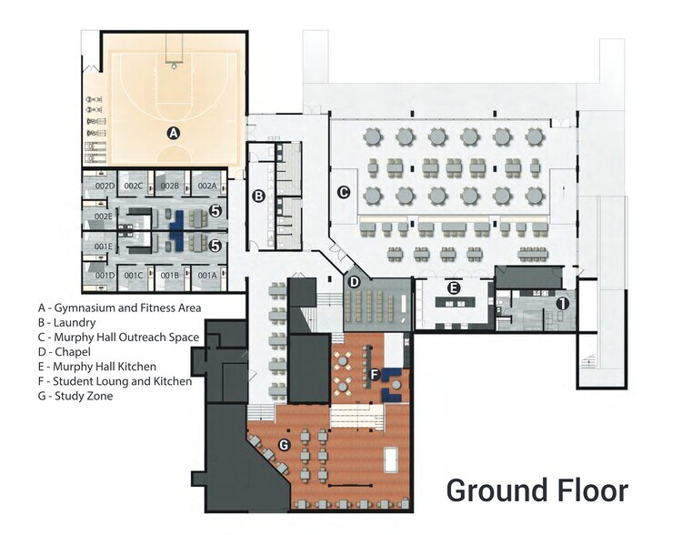 More Photos Of 5220 Troost Ave, Kansas City Apartments For Lease