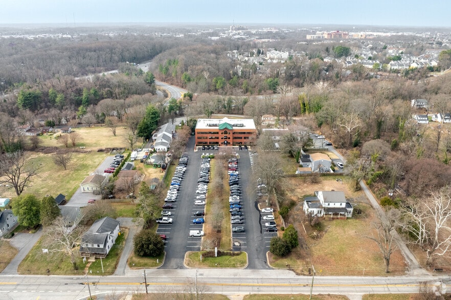 More Photos Of 621 Ridgely Ave, Annapolis Office For Sale