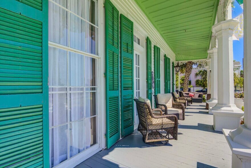 More Photos Of 1502 Market St, Galveston Hospitality For Sale