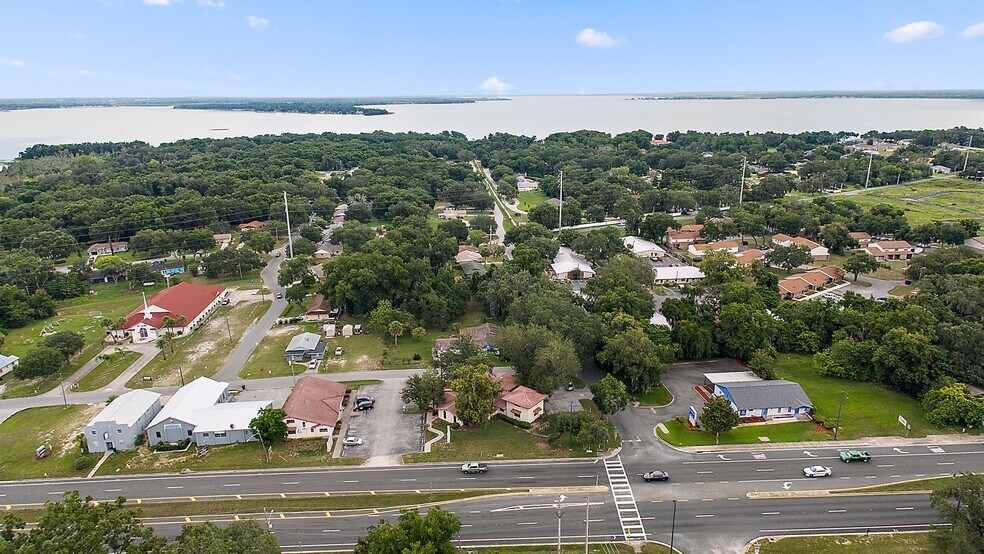 More Photos Of 1020 E North Blvd, Leesburg Medical For Sale